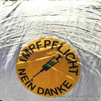 Corona-Impfpflicht könnte ab 1. Oktober gelten - radioeuskirchen.de