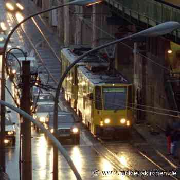 Rassistischer Angriff auf Frau - Polizei gibt Fehler zu - radioeuskirchen.de