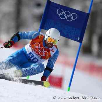 Doping-Fall: Iranischer Skifahrer Shemshaki positiv getestet - radioeuskirchen.de