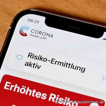 PCR-Test-Anspruch künftig erst nach positivem Schnelltest - radioeuskirchen.de