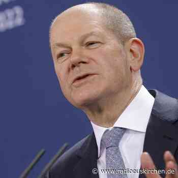 Teil-Impfpflicht - Scholz nimmt Länder in die Verantwortung - radioeuskirchen.de