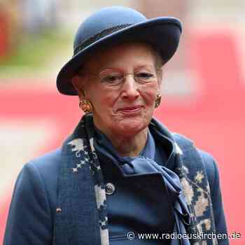 Königin Margrethe und König Felipe mit Coronavirus infiziert - radioeuskirchen.de