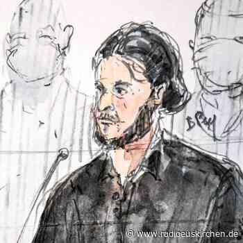 Angeklagter sieht Pariser Blutbad als «Verteidigung» - radioeuskirchen.de