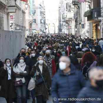 Corona-Maßnahmen: Viele Länder nehmen es jetzt lockerer - radioeuskirchen.de