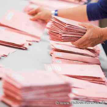 Wahlprüfer müssen nicht jedem Fehler auf den Grund gehen - radioeuskirchen.de