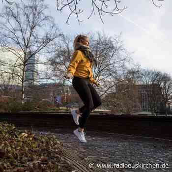 Mit der richtigen Trainingsroutine wieder in Form kommen - radioeuskirchen.de