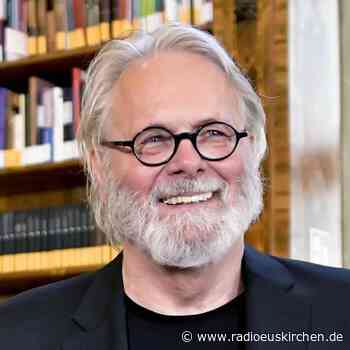 Schriftsteller Gerhard Roth gestorben - radioeuskirchen.de