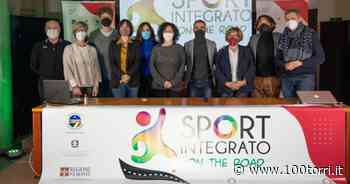 CSEN, LO SPORT INTEGRATO ON THE ROAD FA TAPPA A CHIERI - CentoTorri