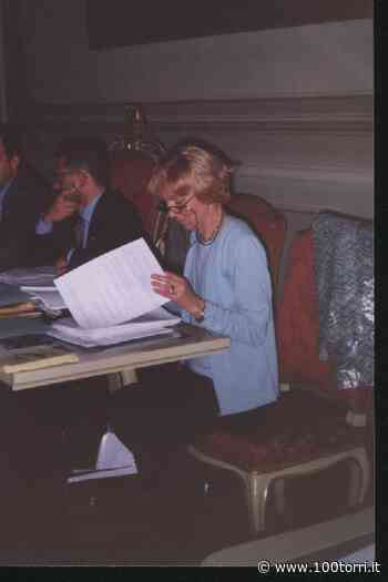 Chieri. La scomparsa di Liliana Viora, per anni punto di riferimento della scuola chierese - CentoTorri