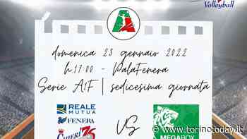 La Reale Mutua Fenera Chieri ’76 torna in campo: domenica al PalaFenera c’è Vallefoglia - TorinoToday