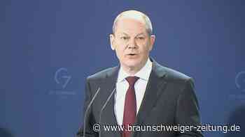 Corona-News vom 9. Februar: Scholz pocht auf Teil-Impfpflicht