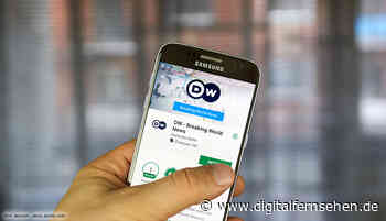 Deutsche Welle: Auch Türkei droht mit Sperre - Digitalfernsehen.de