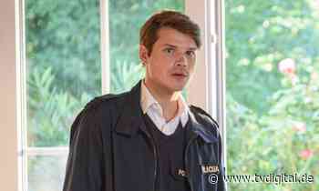 SOKO Wismar: Erster Fall für den neuen Austauschpolizisten Eddi - TV Digital