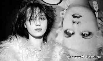 Drogenrausch auf ARTE: Ein ganzer Abend mit Christiane F. - TV Digital