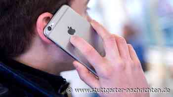 Telekommunikation - Studie: Nutzer wechseln Smartphones zunehmend später aus - Stuttgarter Nachrichten