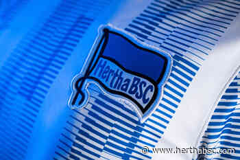 Praktikant (m/w/d) gesucht: Digital & Innovation - Hertha BSC