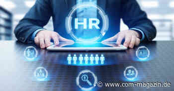 HR, New Work und Employer Branding auf dem Digital-Event MOONOVA - com-magazin.de