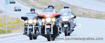 Bilan routier «catastrophique: Bonnardel songe à serrer la vis aux motocyclistes