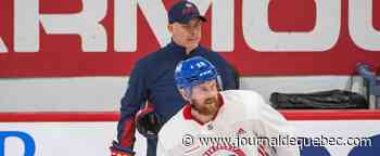 Congédié par le Canadien: Dominique Ducharme avait «perdu son vestiaire»