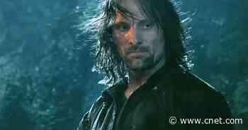 The Lord of the Rings and Hobbit movie and video game rights are being sold off, report says     - CNET