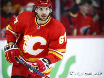 Remember these guys? A Flames-centric guide to men’s hockey at the Beijing Olympics - Calgary Sun