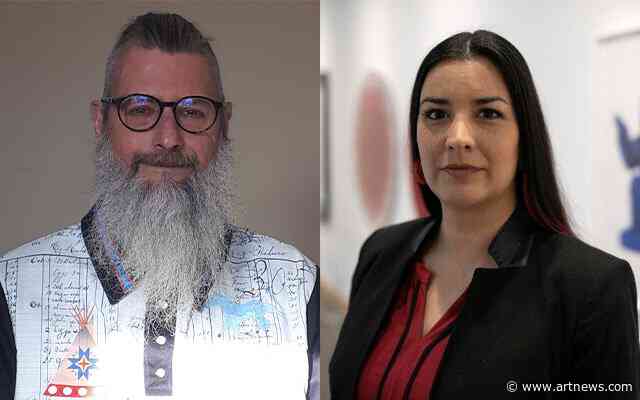 National Gallery of Canada Creates Department Dedicated to Decolonization