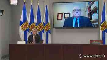 Nova Scotia to start lifting COVID-19 restrictions Monday