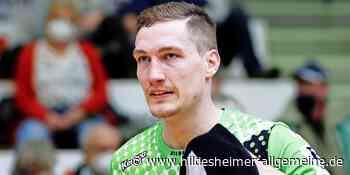 HC Eintracht Hildesheim: Einer bleibt, einer geht - www.hildesheimer-allgemeine.de