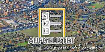 Die neun größten Bau-Flops in Hildesheim - www.hildesheimer-allgemeine.de