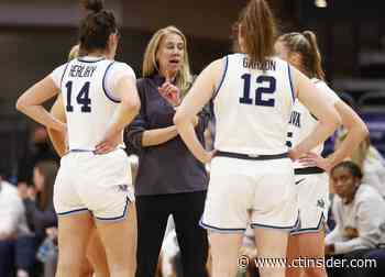 What Villanova coach Denise Dillon says about UConn women’s basketball: ‘Tradition of excellence’ - CT Insider