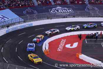 Ty Dillon and Joey Logano Have Given NASCAR 3 Reasons to Make the All-Star Race Look Like the Busch Light Clash - Sportscasting