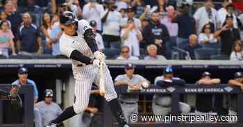 Dillon Lawson won’t have any troubles coaching Judge and Stanton - Pinstripe Alley