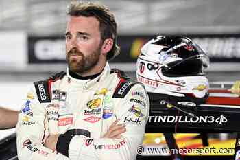Austin Dillon snags third in the Clash, praises format - Motorsport.com