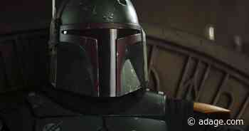 Disney soars on strength in Disney+ subscribers and park visits