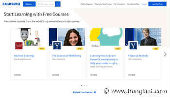 Free Web Development Courses for Beginners