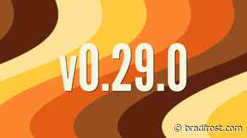 Design system versioning: single library or individual components?