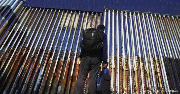 Polizei in Texas befreit 132 Migranten aus Lastwagen