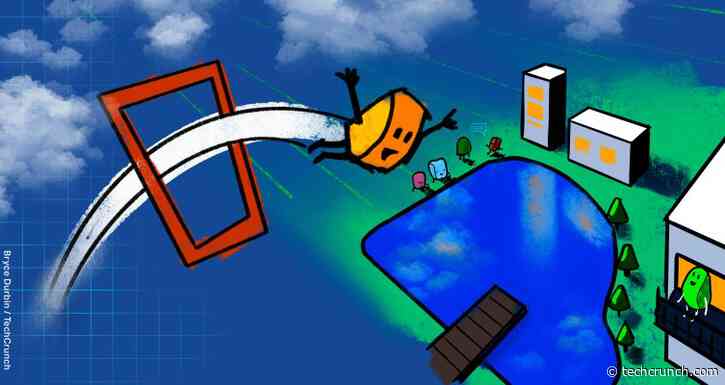 3 views: Is the metaverse for work or play?