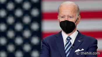 White House faces new pressure to back lifting mask rules