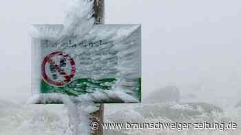 Draußen-Podcast: Brocken-Challenge - „härtestes Rennen im Norden“