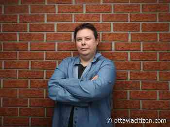 Egan: '(Trucker) rights trump ours?' asks locked-out Rideau Centre worker