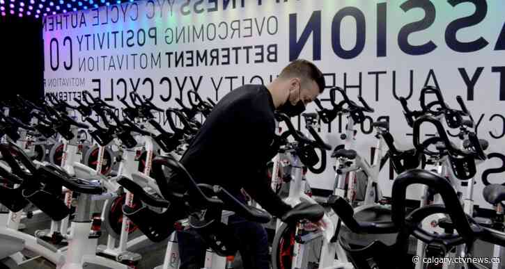 Consumer confidence concerns for Calgary businesses as proof of vaccination requirement lifted