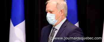 COVID-19: plus de deux millions de Québécois infectés depuis décembre