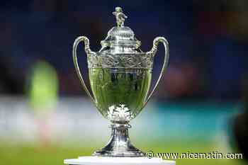 Demi-finales de la Coupe de France: l'OGC Nice contre Versailles, Monaco face au vainqueur de Nantes-Bastia