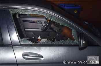 Schon wieder Autoaufbrüche in Emlichheim - Grafschafter Nachrichten