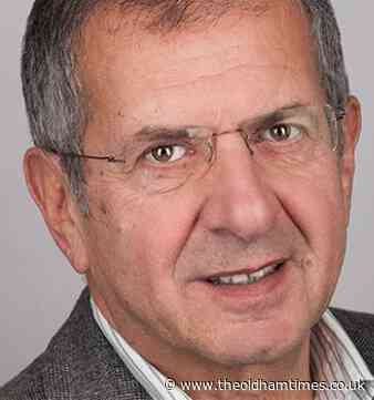 Tameside charity dinner will welcome Gerald Ratner as speaker - theoldhamtimes.co.uk