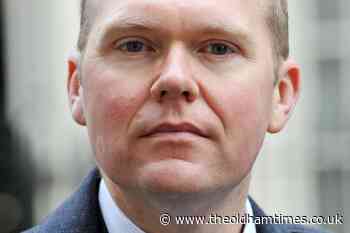 Newcastle City Council leader 'immensely sad' after losing selection vote - theoldhamtimes.co.uk