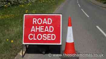 Oldham road closures: 9 for motorists to avoid this week - theoldhamtimes.co.uk
