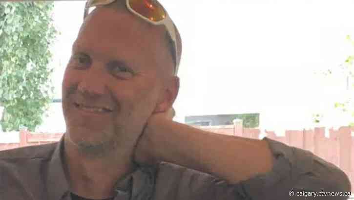 Victim of fatal crash near Field, B.C. identified as former Calgarian