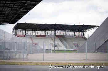 800 Gästetickets für Spitzenspiel bei RW Essen - 100ProzentMeinSCP